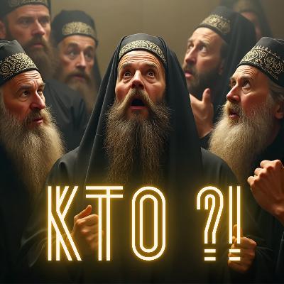 Pierwszy, Szokujący Skutek Stania Się Nowym Stworzeniem | Nowe Przymierze E11 - Fabian Błaszkiewicz