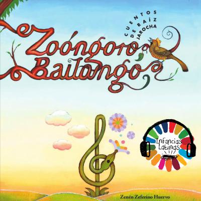 La música y las infancias con un cuento de Zongoro Bailongo RIL156 La música y las infancias con un cuento de Zongoro Bailongo RIL156