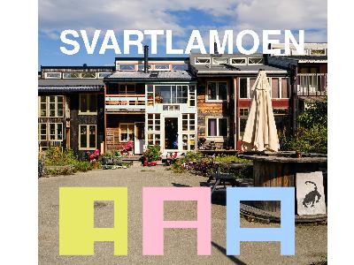 12: Svartlamoen – fra protest til boligpolitisk forbilde. Del 1