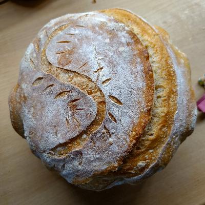 Coffee Talk Episode 6 - Sourdough