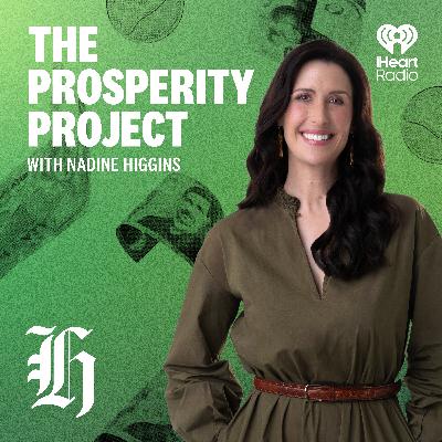 Schools are teaching money in class, but what are we teaching at home?