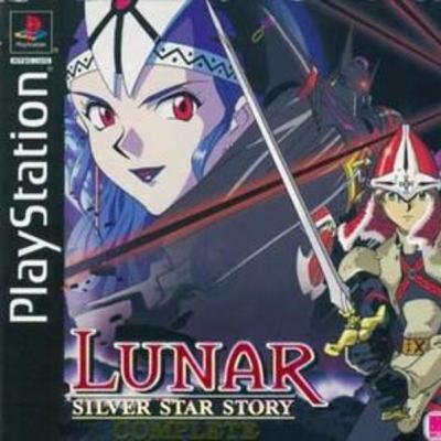 Episode 18 - Lunar Silver Star Story Complete Episode 18 - Lunar Silver Star Story Complete