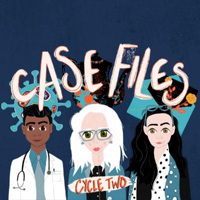 S1E8 • Case Files No. 2: The Case of the Moletown Vine Videos