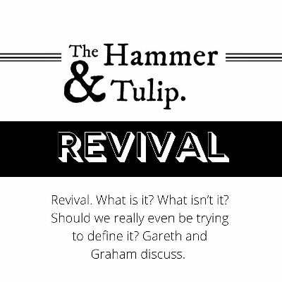 Revival (P1) Revival (P1)