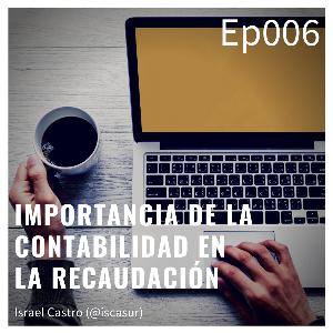 ETPC006 Que siempre si somos importantes los contadores