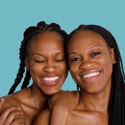 Ep. 206 - Thriving Despite Systemic Oppression ft. Unearth and Bloom (Khadijah & Zakiyyah Abdul-Mateen) Ep. 206 - Thriving Despite Systemic Oppression ft. Unearth and Bloom (Khadijah & Zakiyyah Abdul-Mateen)