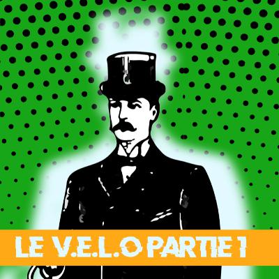 La technique du V.E.L.O 1/3 : théorie et pratique La technique du V.E.L.O 1/3 : théorie et pratique