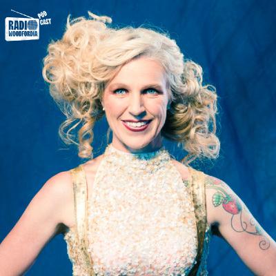 Globetrotting with the Circus to Teaching Kindy with Chelsea McGuffin