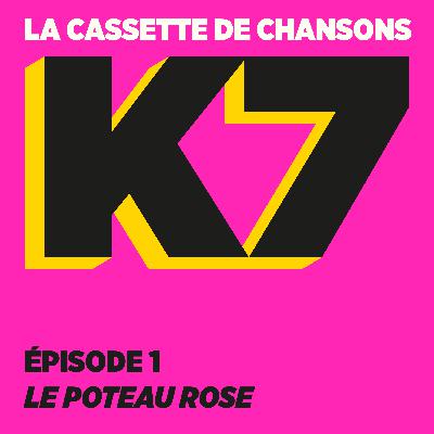 Épisode 1 : Le poteau rose