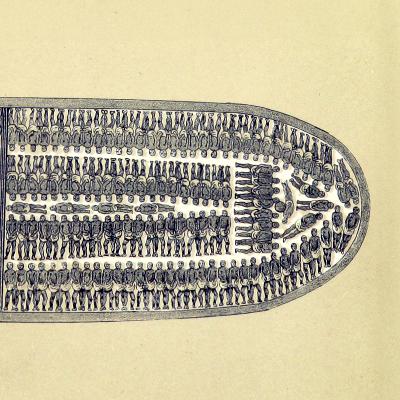 S6 Ep49: How the slave trade shaped development in Europe S6 Ep49: How the slave trade shaped development in Europe