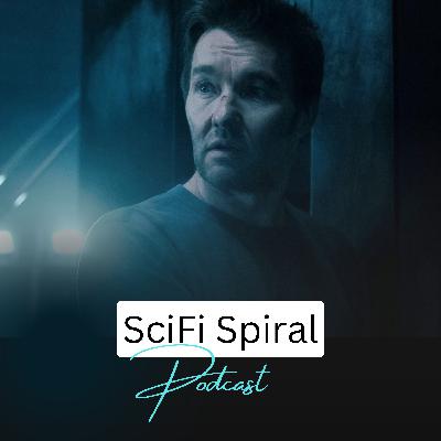#12 Latest on Dark Matter Season 2