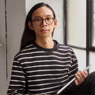 Sam Eng (Skate Story)