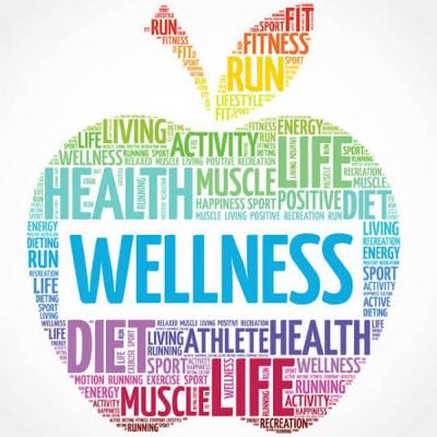 Wellness Wednesday intro