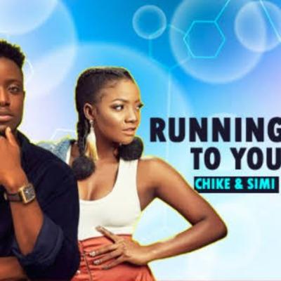 MVIE: Running to you by Chike ft. Simi