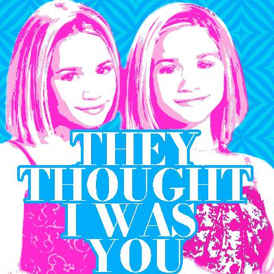 Mary-Kate and Ashley in 2023