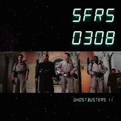 Ghostbusters II