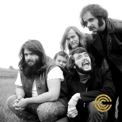 La Edad de PiedRa 07.2 Canned Heat