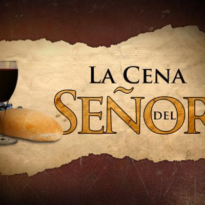 #014. La Mesa del Señor P2 de 4