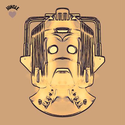 Just Jungle - Taking It Back Vol 6 - G Skool