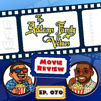 070 - The Addams Family Values (1993) 070 - The Addams Family Values (1993)