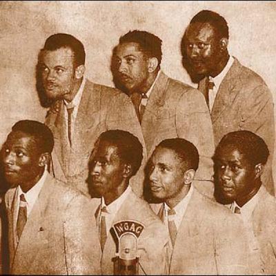 Episode 239: Gospel Memories - August 23, 2025