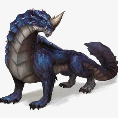 Episode 1: Monsters 101