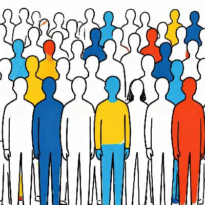 人均有病的时代