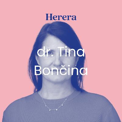 19: Dr. Tina Bončina: kako do dolgega in kakovostnega spanja