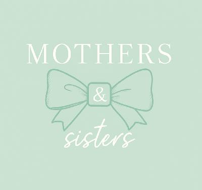 Mothers & Sisters - "When It's Not Perfect" - Kerry Anderson Talks w/Sandy Robbins
