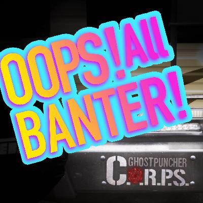 Oops! All Banter vol II