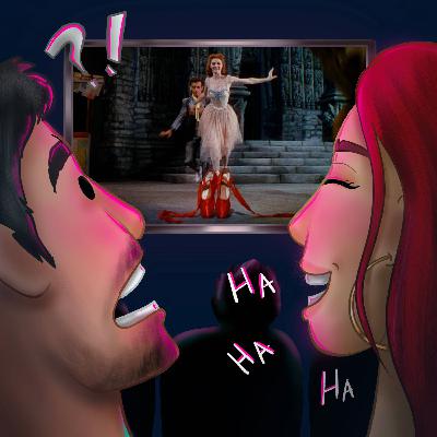The Red Shoes (1948)