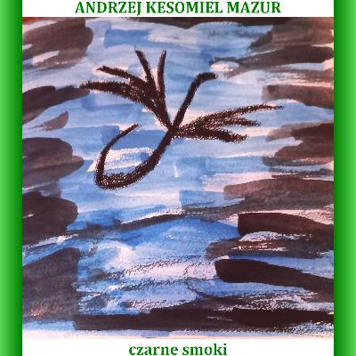 Czarne smoki