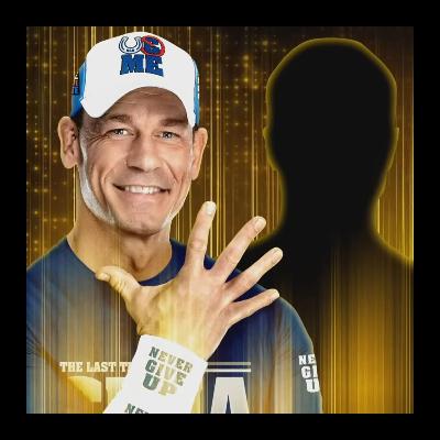 Qui sera le dernier adversaire de John Cena ?