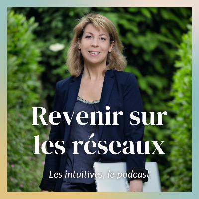 Revenir sur les réseaux sociaux après une pause de 4 mois : partage d'expérience, assumer ses valeurs, stratégie d'alignement business Revenir sur les réseaux sociaux après une pause de 4 mois : partage d'expérience, assumer ses valeurs, stratégie d'alignement business