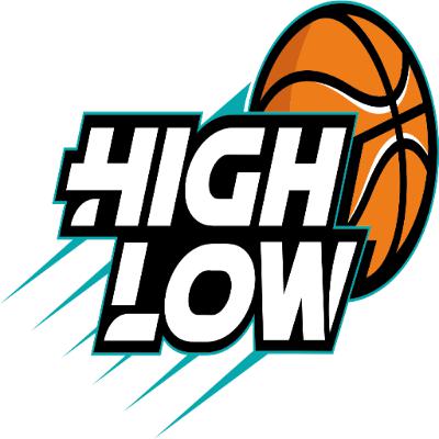 #168 - HIGH LOW NBA Podcast: alle teams tot nu toe