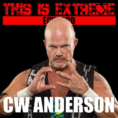 No ECW Without CW (w/h CW Anderson) No ECW Without CW (w/h CW Anderson)
