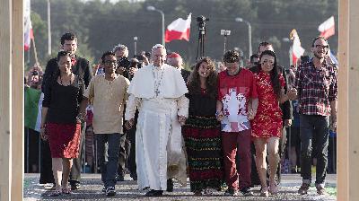 Trailer - Ep. 1 - Popecast Trailer - Ep. 1 - Popecast