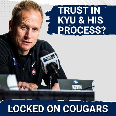 Why Kevin Young Will TRANSFORM the BYU Basketball Roster After Mass Transfer Portal Exodus | BYU Hoops Opens Next Season Against Ohio State | Fan Friday With Chris Keller Talking BYU's NIL Prowess & Success