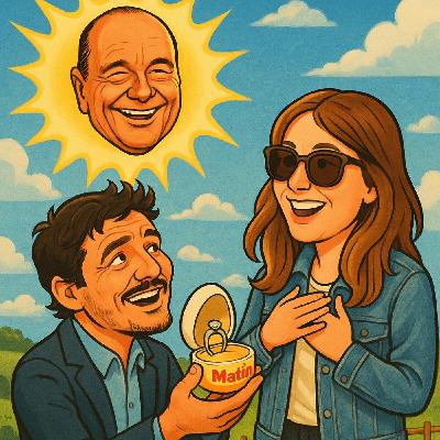 Impro Bonus : L’Amour Oeuf