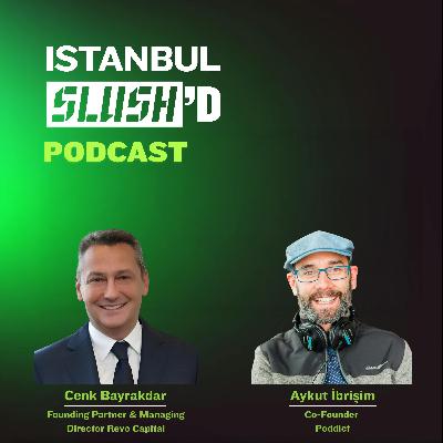 Neden Yerelde Kalan Girişimler Büyüyemiyor? | Cenk Bayrakdar