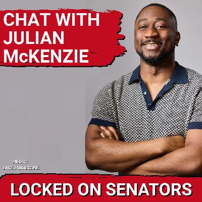 How Linus Ullmark Can Get Past Early Season Struggles + Ottawa Senators Back-To-Back Weekend Preview How Linus Ullmark Can Get Past Early Season Struggles + Ottawa Senators Back-To-Back Weekend Preview