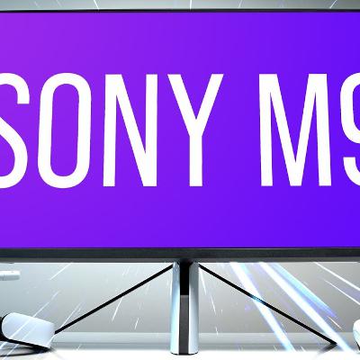 Is This Gaming Monitor Making LG SLASH Prices?