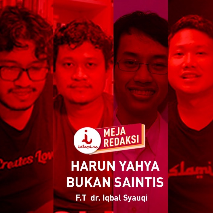 Podcast Islamidotco