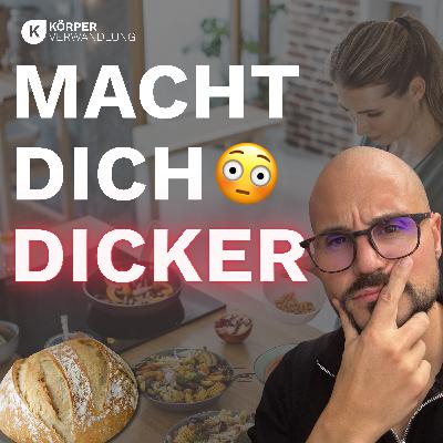 #172 Die Wahrheit über normale Ernährung – deshalb klappt Abnehmen bei dir nicht