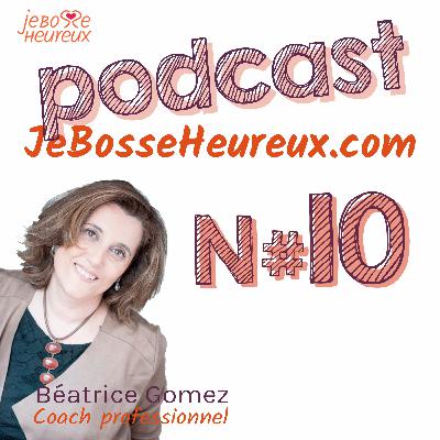 Ep. #10 - Le Sentiment De Culpabilité