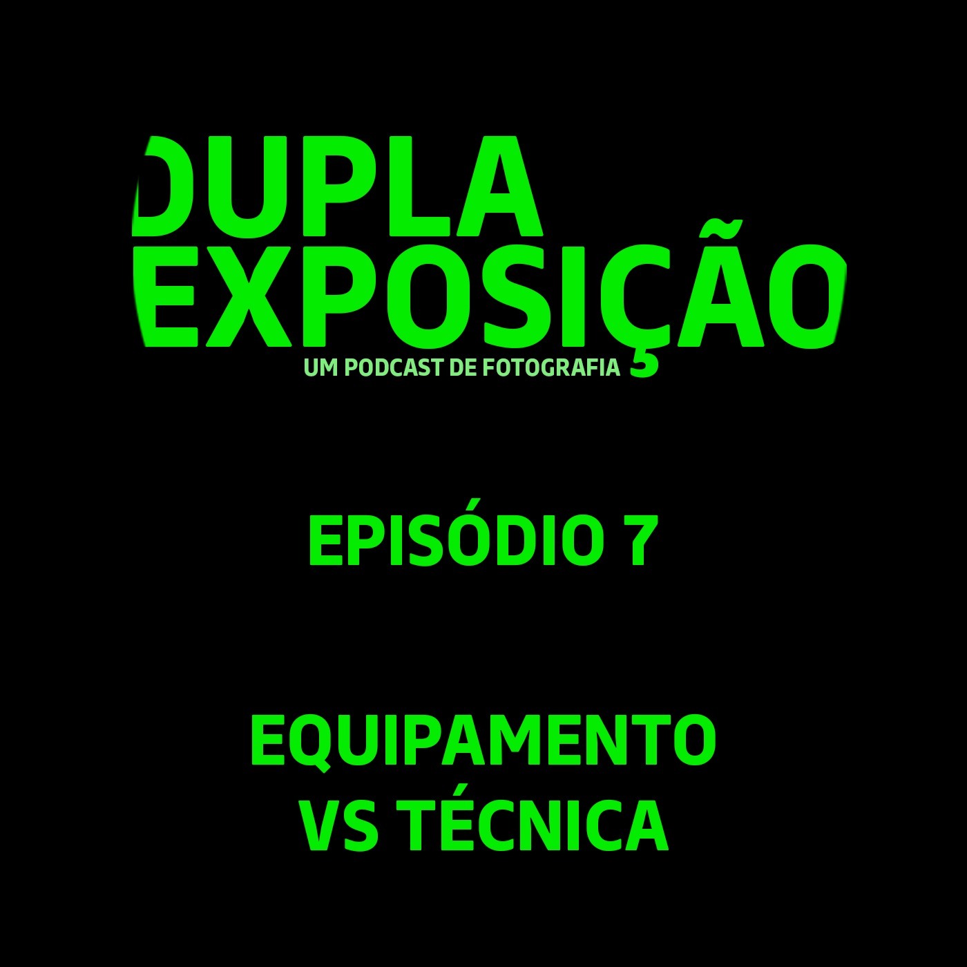 Dupla Exposição