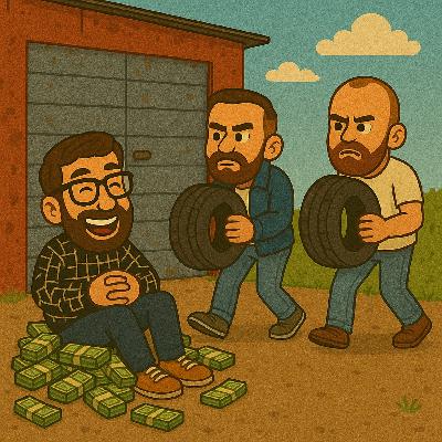 «Вбрось любое слово – сделаю тебе бизнес». Говорим о спонтанности «Вбрось любое слово – сделаю тебе бизнес». Говорим о спонтанности