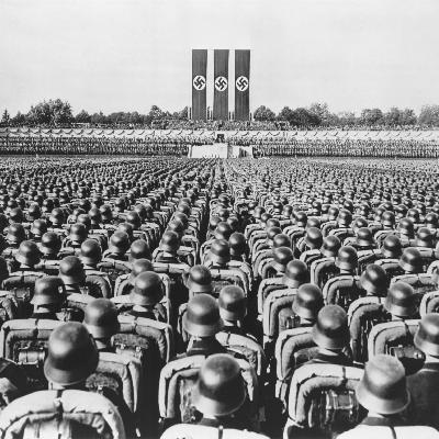 #271 El Putsch de la Cervecería | El Fracaso que Forjó a Hitler