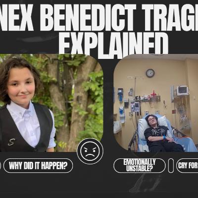 Oklahoma News: The Nex Benedict Tragedy Explained Oklahoma News: The Nex Benedict Tragedy Explained