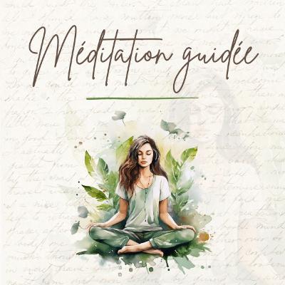 Méditation ✨ Libération émotionnelle Méditation ✨ Libération émotionnelle